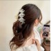 Jepit Rambut Wanita Butterfly